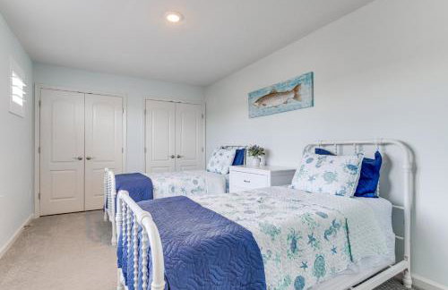 Modern and Spacious Home with Pool in Ocean View! - Foto 29