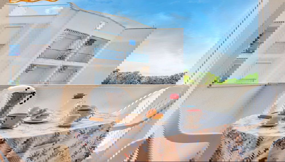 Gelsi Mori Seafront Otranto - Foto 1, Imagen principal