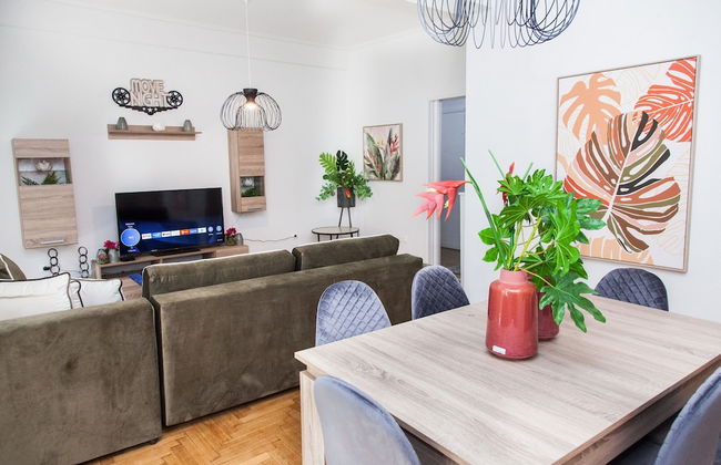 Elegant apt in Kifisia - Foto 24