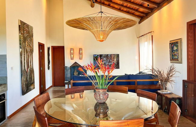 Oceà Privilegi - Taipu de Fora - Photo 57