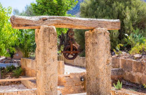 Finca Ca`n Jaumí, un paraíso con vista al mar y a la montaña - Foto 44