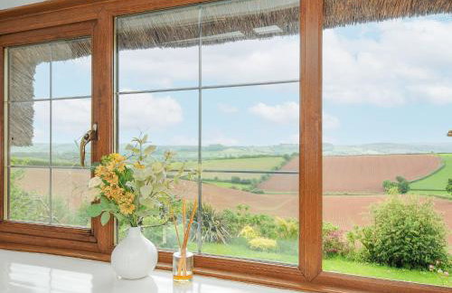 The Thatched Cottage - Foto 35