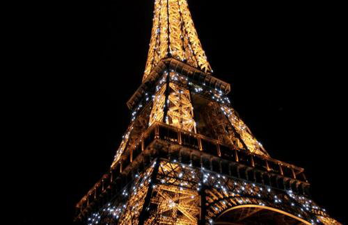 Eiffel tower view - Apartment - Award 2026 Paris - Foto 1