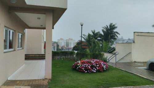 Acolhedor Vista Linda - Foto 3