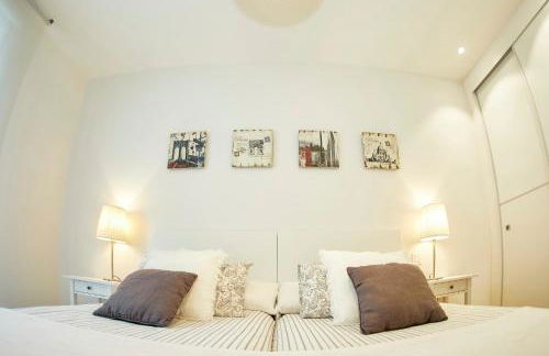 Donosti Deluxe by Luxe San Sebastian - Foto 17