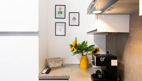 Station Room Bologna, Center Fiera - Foto 4