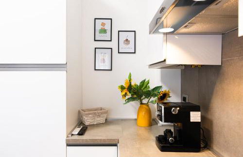 Station Room Bologna, Center Fiera - Foto 4