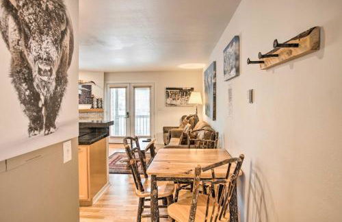 Skiers Dream Upscale Condo By Teton Village! - Foto 7