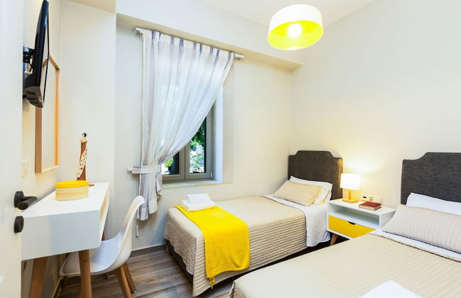 Philoxenia Villas - Foto 21