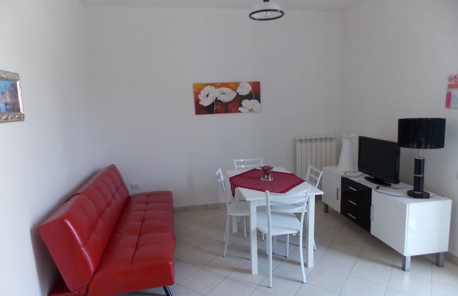 Terra dei Santi Country House - Photo 44