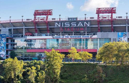 Calvin Garden Getaway - Foto 51