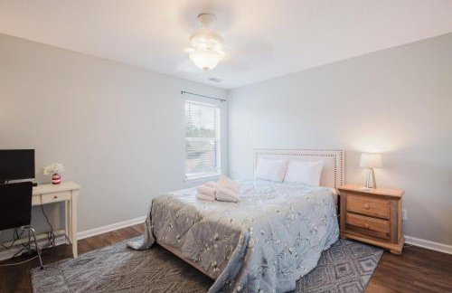 Bluffton Magnolia House - Charming Home in the Heart of Old Town Bluffton - Photo 28