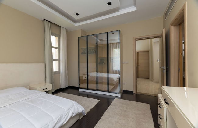 Villa With Private Pool In Beverly Hills - Foto 5