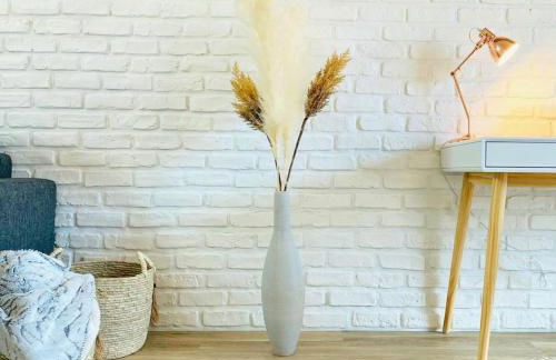 Le Cocon / Duplex de standing en centre-ville - Foto 8