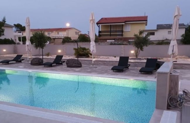 Apartments Sana - Foto 20