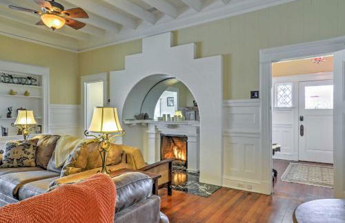 Carpinteria Apt with Hot Tub - 10 Min Walk to Beach! - Foto 7