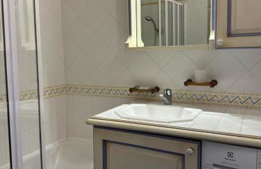 Luciano Sainte Maxime Apartment - Foto 33