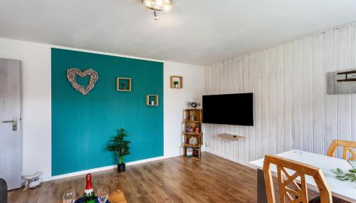 Ferienwohnung Wilde Schanze - Foto 4