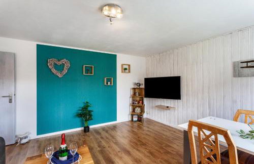 Ferienwohnung Wilde Schanze - Foto 4