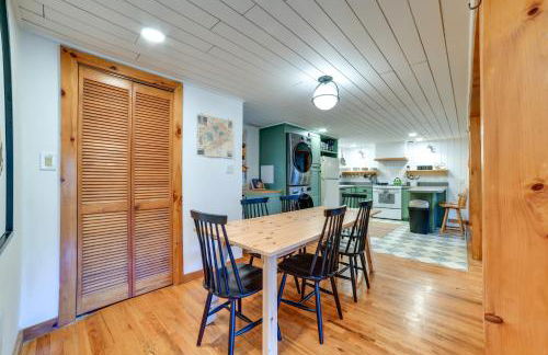 Hilltop Walton Getaway with Picturesque Views! - Foto 7