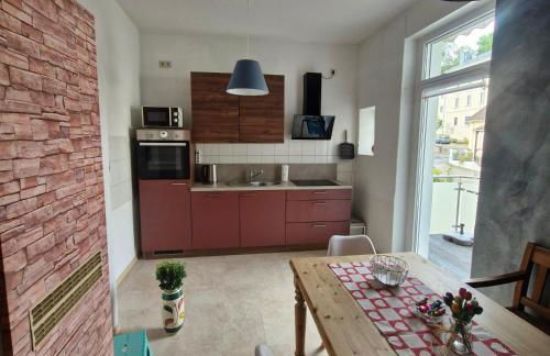 Ferienwohnung Mit Herz - Foto 7