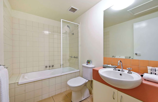 Metro Advance Apartments & Hotel, Darwin - Photo 31