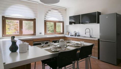 Welcomely - Prestigiosa Garden - Cala Gonone - Foto 3