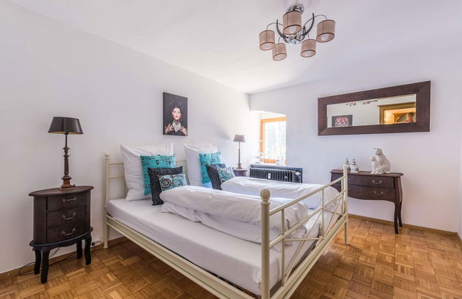 Herrenhaus im Hofgut Bärenschlössle - Foto 5