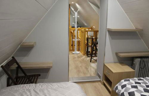 Garte Hiesel la maison de jardin Piscine été 2026 - Foto 19