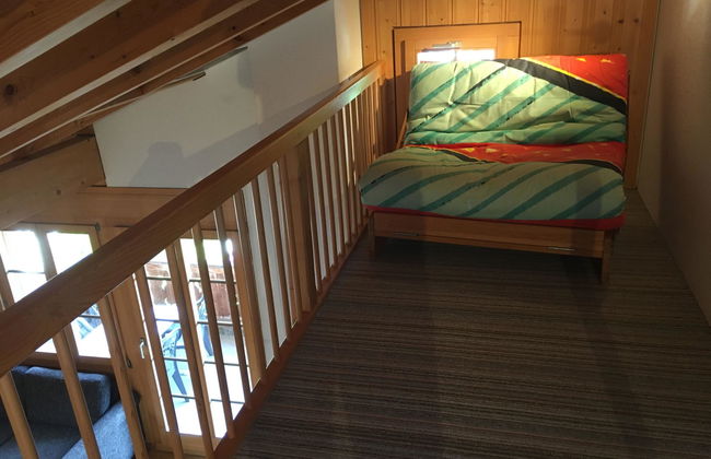 Schwizi's Holiday Apartments - Foto 17