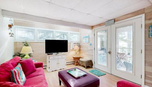 Town of Dewey Beach --- 20 McKinley Unit A - Foto 4