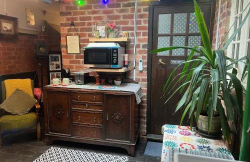 The Snug@Bournville - Foto 8