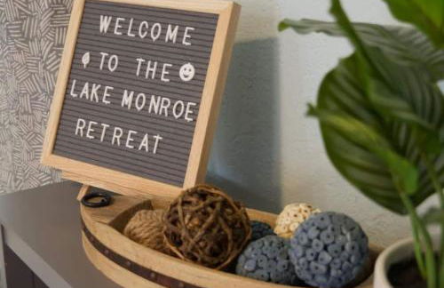 Modern 4BR House in Bloomington - Foto 12