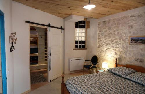 L'étable du Vercors - Foto 18