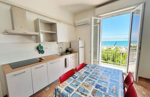 Conero-Alba al Mare-Bilocali Adiacenti e V i s t a Mare - Foto 4