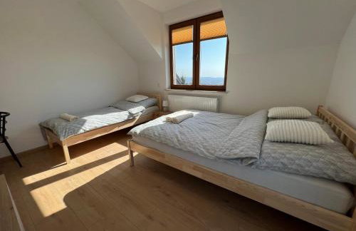 Noclegi Widokowa Przystań - Foto 8