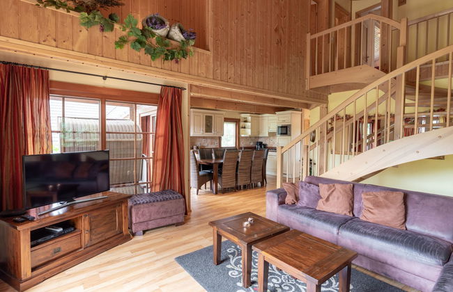 4 bedroom House in Brunssum with terrace - Photo 9