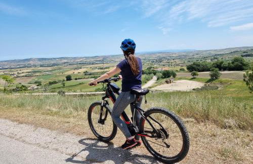 Agriturismo Essentia dimora rurale - Foto 41