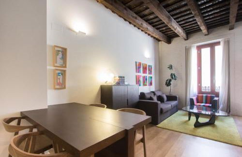 Valencia Luxury - Boutique Redonda - Foto 14