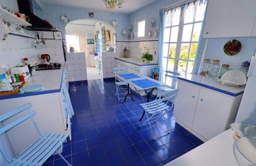 669-Villa Roz Veur a la baie des trepasses - Foto 7