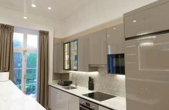 Holland Park Residence - Foto 28