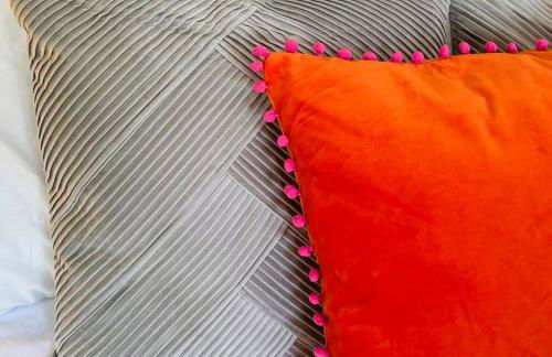 4 En-Suite Rooms-Walk to Warwick Hospital-Ideal for Professionals & Contractors - Foto 13