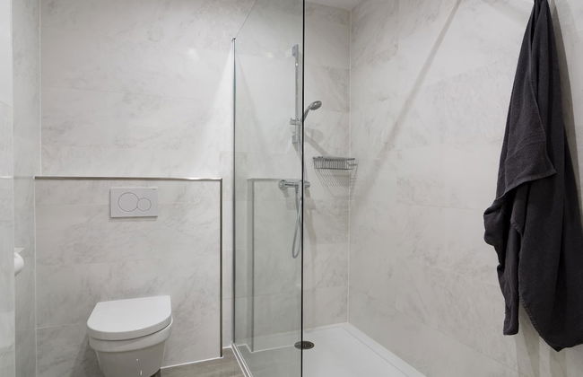 ELD3- Spacious 3 bedroom apt close to Puerto Banus - Foto 46