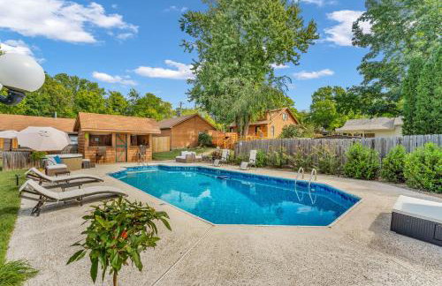 The Wreath House in Manhattan - Foto 60