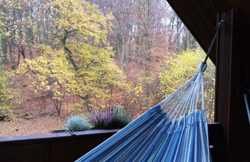 Ferienwohnung Haus am Wald - Foto 11