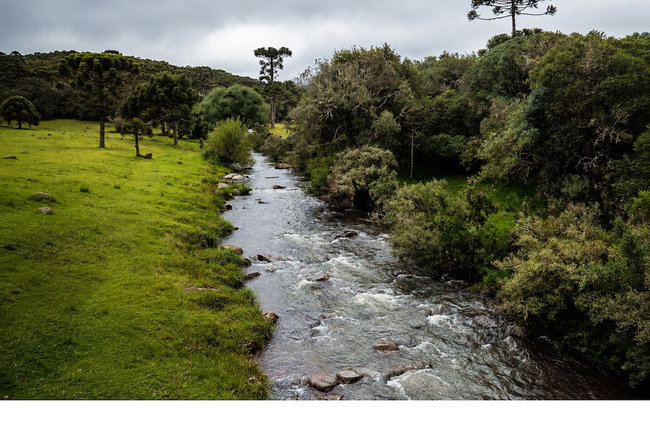 Recanto das Águas - Urubici - SC - Foto 29
