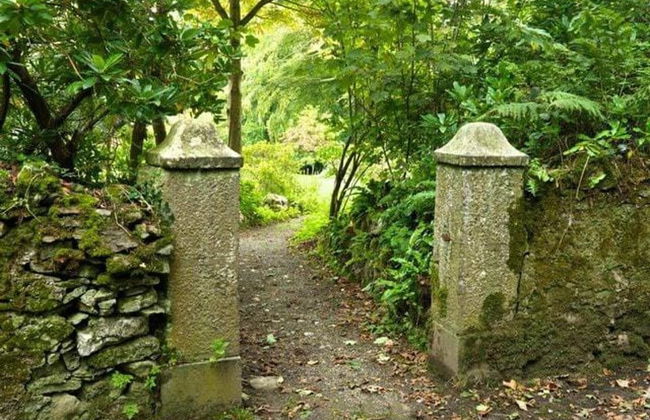 Original Vintage Spirit Alpine Caravan Anglesey - Photo 21