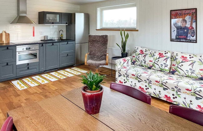 5 Star Holiday Home in Farjestaden - Foto 7