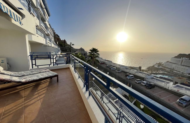 Sunny Seaview Modern apt - Pool and Beach Access - Foto 32