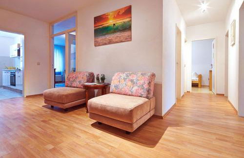 Komfort Ferienwohnung Bad Pyrmont Nähe Kurpark - Foto 14